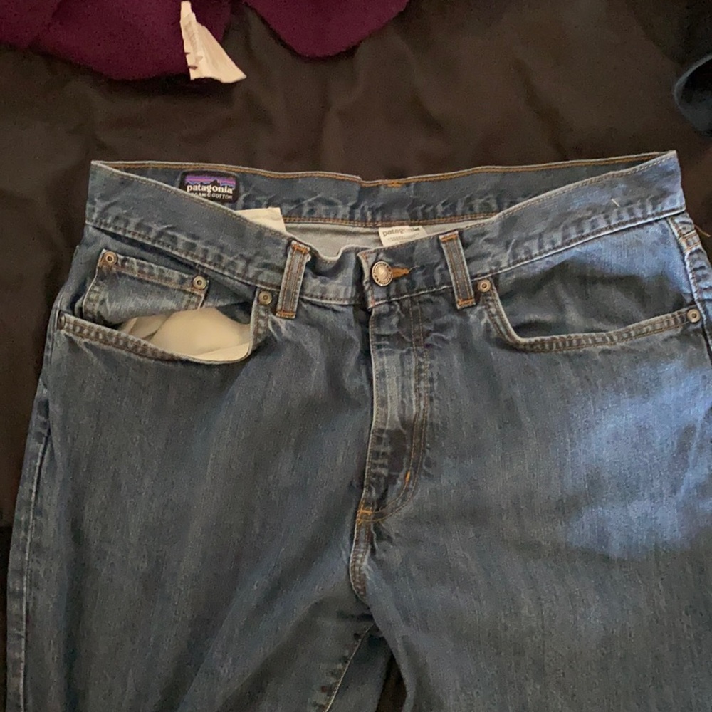 Men’s Patagonia Pants size 34